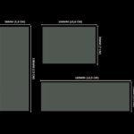 Kit 300 Lacres em PVC Termo Encolhível 58mm X 130mm / 106mm X 70mm / 135mm X 55mm - Cristal