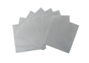 Lacre em PVC Termo Encolhível 111mm X 120mm (Cilindro de Gases) - 1.000 unidades - Imagem 5