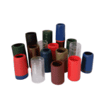 Kit 3.400 Cápsulas em PVC Termo Encolhível