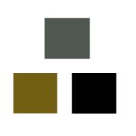 Lacre em PVC Termo Encolhível 60mm X 60mm - 100 unidades