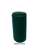 Cápsulas Fechadas em PVC Termo Encolhível 29mm X 60mm - 1.500 unidades