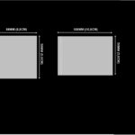Kit 1.500 Lacres em PVC Termo Encolhível 88mm X 50mm / 108mm X 50mm - Cristal