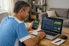 Apuestas Deportivas Guía Completa para Apostar con Éxito -457466341