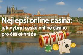 Casino Online Top Objevte Nejlepší Online Kasina pro Rok 2023