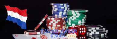 Casino zonder CRUKS Vrijheid in Gokken