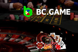 Exploring the Thrill of Online Casino BC.Game