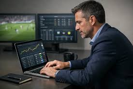 Predicciones de Fútbol Análisis y Apuestas Futuras Predicciones de Fútbol Análisis y Apuestas Futuras