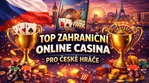 Svět e-casino Budoucnost online hazardních her