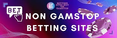 Understanding Non GamStop Betting Sites