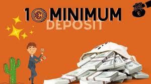 Casinò AAMS con Deposito Minimo Gioca con 1 Euro