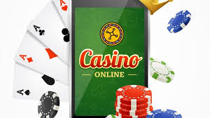 Casino Online med Minimum Indbetaling på 10 Kr 802122441