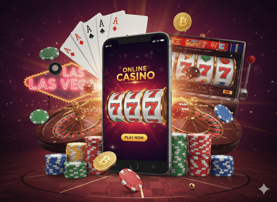 Casino Online Uden Rufus Oplev De Bedste Spilmuligheder