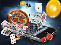 Discover the Thrills of Online Casino Sea Star Discover the Thrills of Online Casino Sea Star