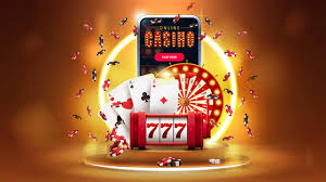 Experience the Thrill at Casino Lucky Manor UK 805025894