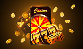 Experience the Thrill of Wins at WinsMania UK Casino Experience the Thrill of Wins at WinsMania UK Casino