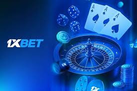 Explore 1xbet's Free Casino Experience in Cameroon