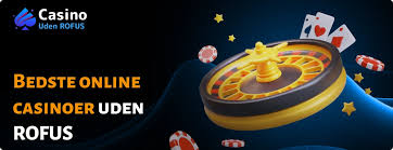 Oplev det Bedste af Casino Rufus - Spil, Bonusser og Meget Mere Oplev det Bedste af Casino Rufus - Spil, Bonusser og Meget Mere