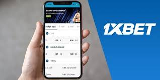 1xbet Singapore The Ultimate Betting Guide