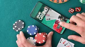 Experience the Thrill of Online Casino Gaming at BetNuvo