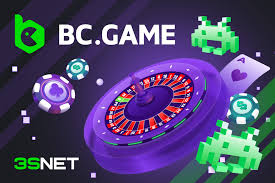 Experience the Thrills of BC.Game Casino A Comprehensive Overview