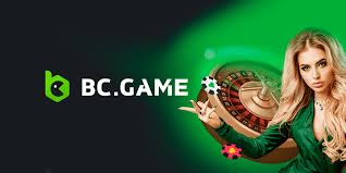 Experience the Thrills of BC.Game Casino A Comprehensive Overview