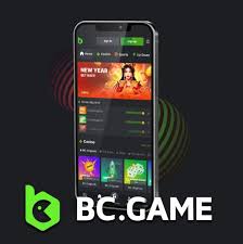 Explore the World of BC Game Online Crypto Casino Explore the World of BC Game Online Crypto Casino