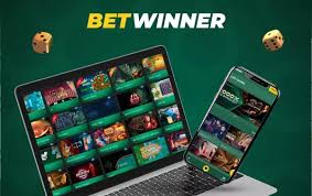 Official BetWinner App Your Ultimate Betting Companion 2007817191