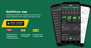 Official BetWinner App Your Ultimate Betting Companion 2007817191