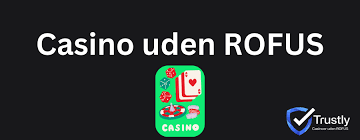 Spil Casino Uden Om Rufus - En Guide til Alternativer