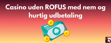 Bedste Udenlandske Casinoer for Danskere -1886507339