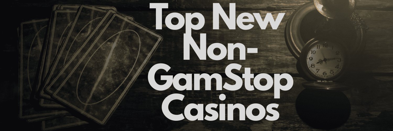 Best Casinos Not on GamStop Explore Your Options Best Casinos Not on GamStop Explore Your Options