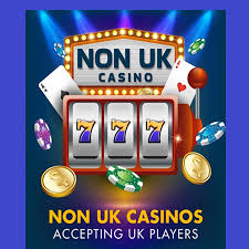 Best Non-UK Casino Sites Top Picks for International Players Best Non-UK Casino Sites Top Picks for International Players