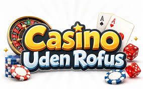 Casino Uden om ROFUS Find de Bedste Muligheder 1955121223 Casino Uden om ROFUS Find de Bedste Muligheder 1955121223