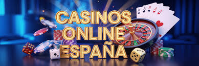 Casinos Online en España Las Mejores Plataformas del 2023 Casinos Online en España Las Mejores Plataformas del 2023