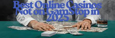 Discover Casinos That Don't Use GamStop -1074934886