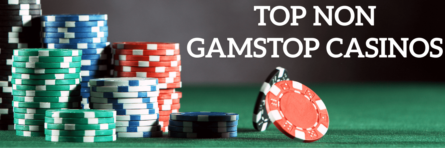 Discover Casinos That Don't Use GamStop -1074934886