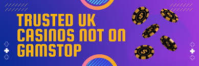 Discover Non GamStop Online Casinos in the UK
