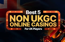 Discover the Best Non-UK Online Casinos A Guide for Gamblers
