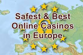 Discover the Thrilling World of Online Casinos in Europe -1814453901 Discover the Thrilling World of Online Casinos in Europe -1814453901