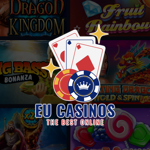 Discover the Thrilling World of Online Casinos in Europe -1814453901 Discover the Thrilling World of Online Casinos in Europe -1814453901
