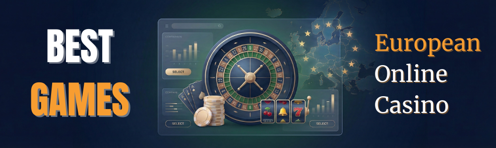 Discover the Thrilling World of Online Casinos in Europe -1814453901 Discover the Thrilling World of Online Casinos in Europe -1814453901