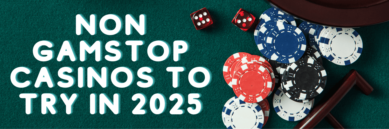Discovering Casinos Not Registered on GamStop -1060812167