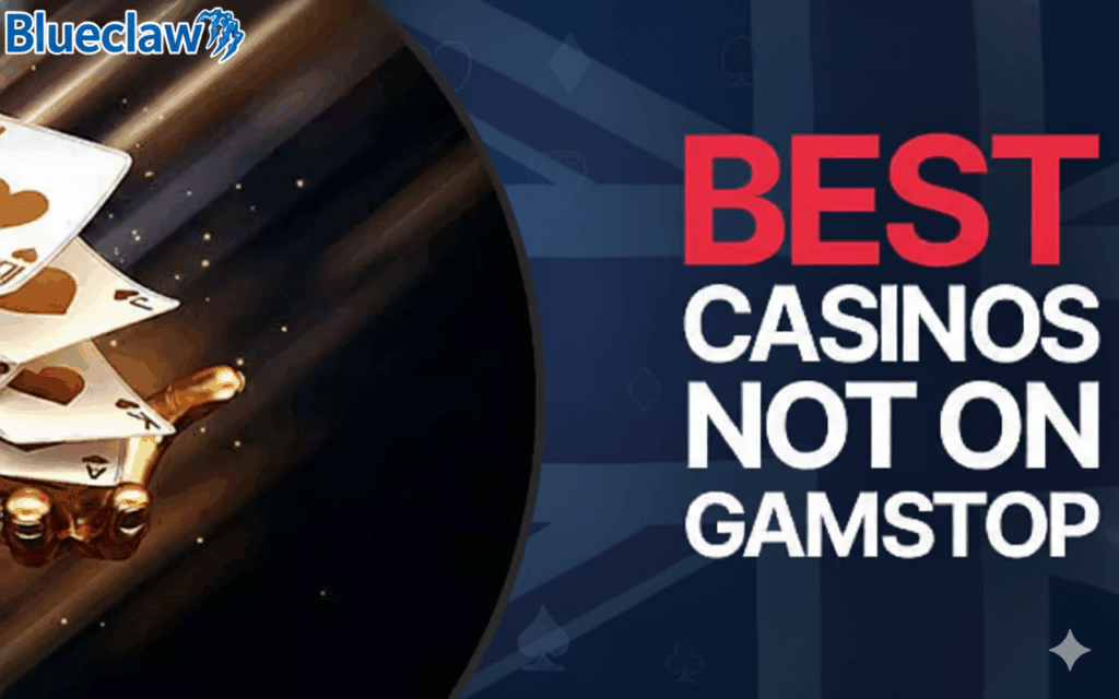 Discovering New Online Casinos Not on GamStop Discovering New Online Casinos Not on GamStop