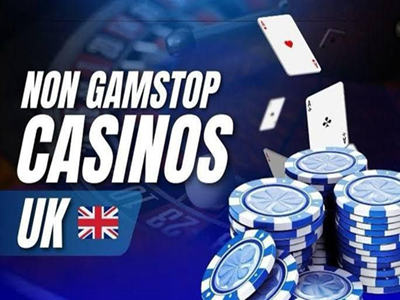 Discovering New Online Casinos Not on GamStop Discovering New Online Casinos Not on GamStop