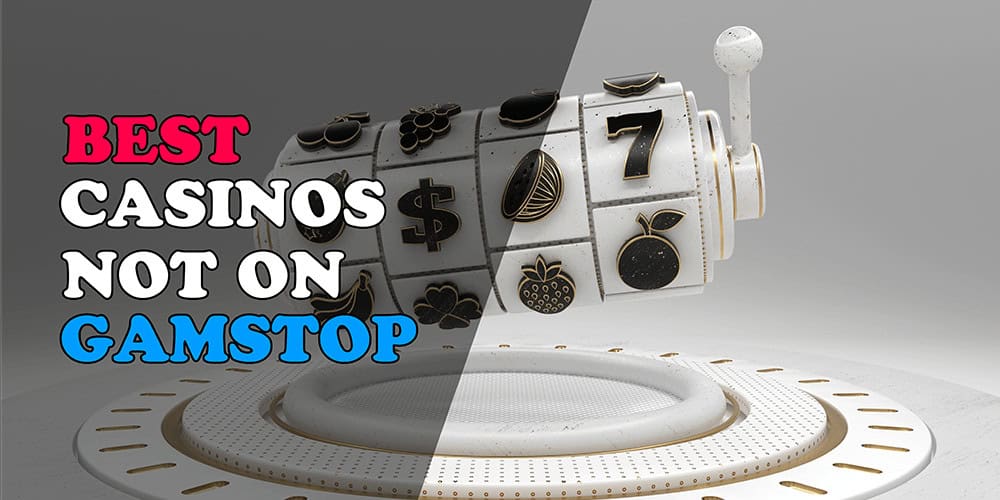 Discovering Non GamStop Sites A Guide to Alternative Online Gambling Discovering Non GamStop Sites A Guide to Alternative Online Gambling