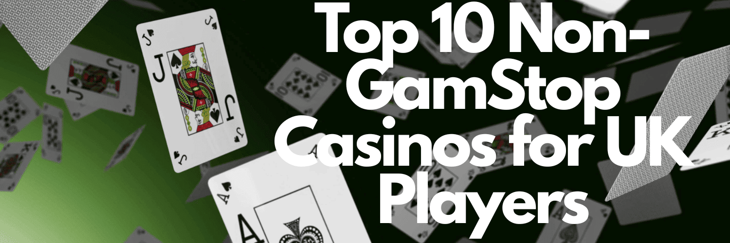 Discovering Non GamStop Sites A Guide to Alternative Online Gambling Discovering Non GamStop Sites A Guide to Alternative Online Gambling