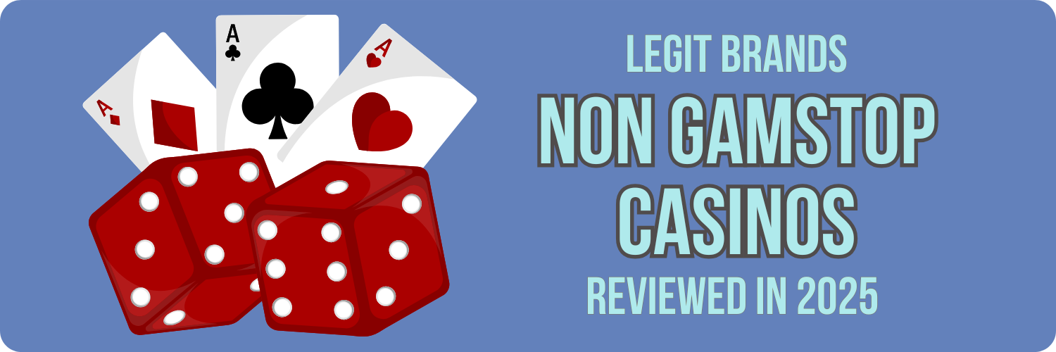Discovering UK Casinos Not on Gamstop A New Gaming Frontier