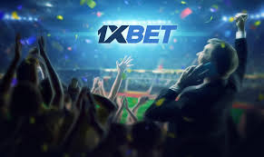 Experience Betting on the Go with the 1xBet APP -1639709308 Experience Betting on the Go with the 1xBet APP -1639709308