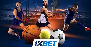Experience the Thrill of 1xbet during World Cup 2026 Experience the Thrill of 1xbet during World Cup 2026