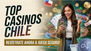 Explorando los Casinos en Chile Online Diversión y Oportunidades Explorando los Casinos en Chile Online Diversión y Oportunidades